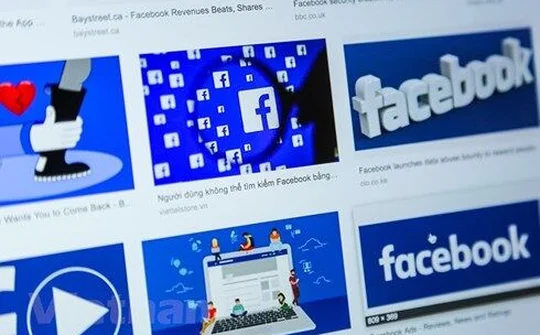 Mạng xã hội Facebook đang vi phạm pháp luật Việt Nam như thế nào?