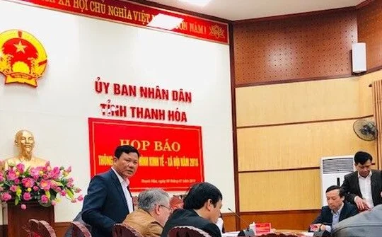 Kinh tế xã hội Thanh Hóa 2018 đạt kết quả tốt nhất từ trước đến nay