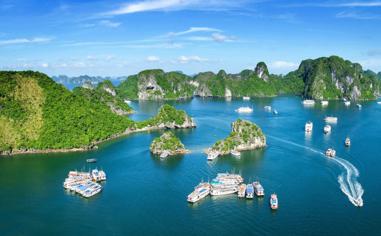 Quảng Ninh: Tiên phong trong xúc tiến đầu tư