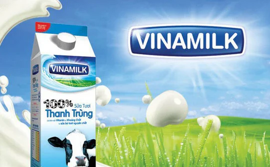 Vinamilk ước đạt 2.668 tỷ đồng lợi nhuận trước thuế trong quý 4/2018