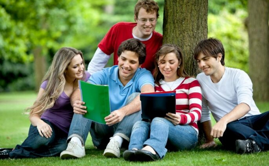 Bộ GDĐT ban hành quy chế quản lý người nước ngoài học tập tại Việt Nam