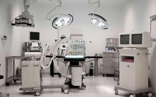 Phân loại trang thiết bị y tế dựa trên mức độ rủi ro