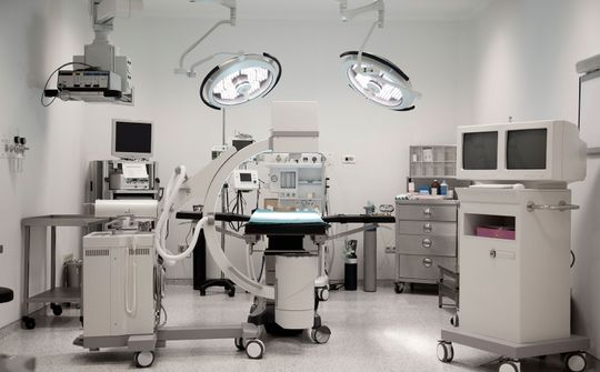 Phân loại trang thiết bị y tế dựa trên mức độ rủi ro