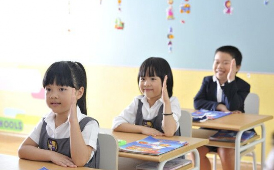8 lưu ý của Bộ GD&ĐT với trường phổ thông triển khai chương trình mới