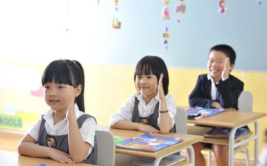8 lưu ý của Bộ GD&ĐT với trường phổ thông triển khai chương trình mới
