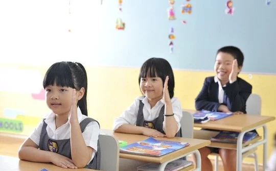 8 lưu ý của Bộ GD&ĐT với trường phổ thông triển khai chương trình mới