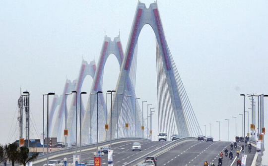 Việt Nam trước tác động của suy giảm vốn ODA