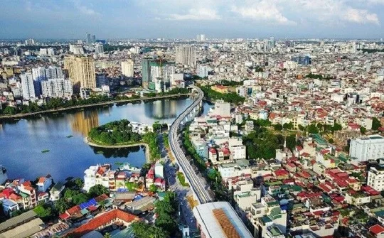 Đề xuất chia cả nước thành 7 vùng mới