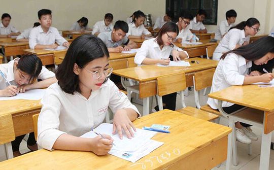 Môn Ngữ văn trong Chương trình GDPT mới