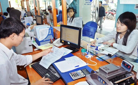Năm 2018: Thu ngân sách đạt trên 1 triệu tỷ đồng