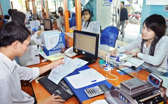 Năm 2018: Thu ngân sách đạt trên 1 triệu tỷ đồng