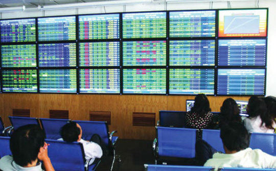 Phê duyệt Đề án thành lập Sở giao dịch Chứng khoán Việt Nam