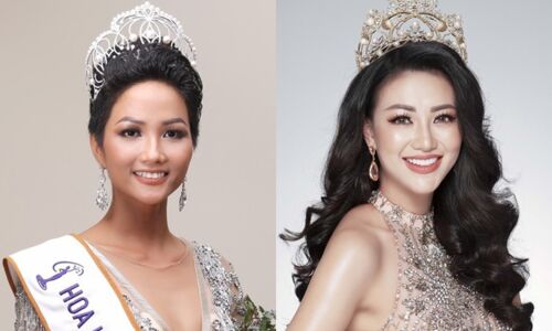 Việt Nam vào Top 5 cường quốc sắc đẹp năm 2018