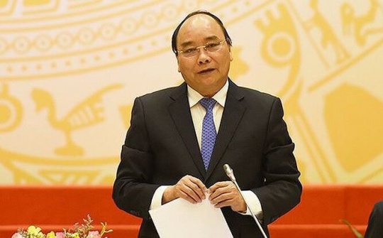 Thủ tướng quyết định nhân sự mới