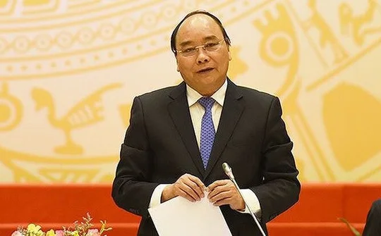 Thủ tướng quyết định nhân sự mới