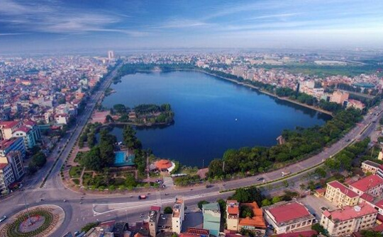 Nhiều điểm sáng trong bức tranh kinh tế Hải Dương