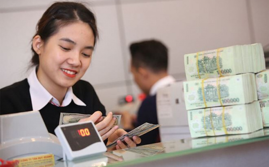 Xáo trộn lớn trên 'bảng xếp hạng' lợi nhuận ngân hàng 2018