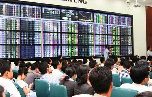 Thành lập Sở giao dịch Chứng khoán Việt Nam có mức vốn điều lệ là 3.000 tỷ đồng