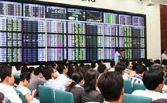 Thành lập Sở giao dịch Chứng khoán Việt Nam có mức vốn điều lệ là 3.000 tỷ đồng