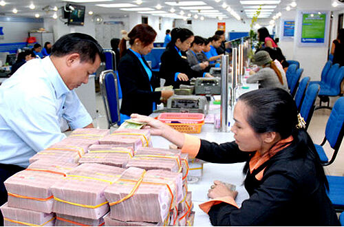 Các TCTD lạc quan về triển vọng kinh doanh của ngành Ngân hàng trong năm 2019