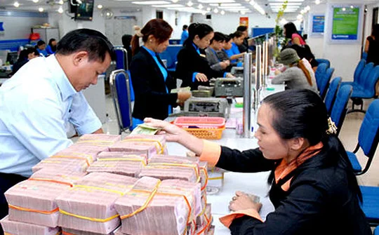 Các TCTD lạc quan về triển vọng kinh doanh của ngành Ngân hàng trong năm 2019