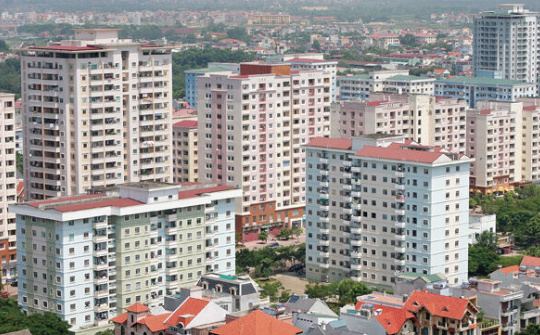 Điều kiện được chỉ định làm chủ đầu tư dự án nhà ở thương mại