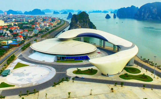 Khai mạc Diễn đàn Du lịch ASEAN (ATF 2019) tại Hạ Long