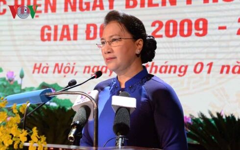 Huy động sức mạnh tổng hợp bảo vệ biên giới quốc gia