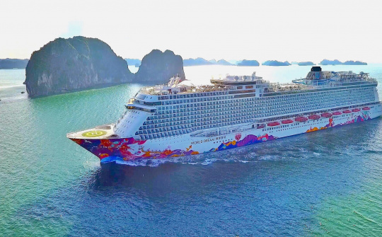 Kinh nghiệm quý đưa Quảng Ninh lên tầm cao mới