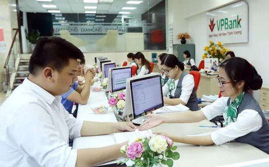 Ngân hàng tốt nhất cho các doanh nghiệp vừa và nhỏ