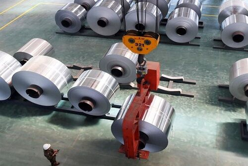 Việt Nam điều tra bán phá giá nhôm nhập khẩu từ Trung Quốc