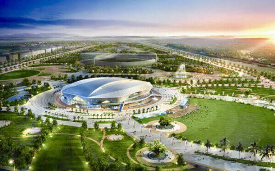 Quảng Ninh: Tạo bứt phá trong hoàn thiện kết cấu hạ tầng, dân dụng và công nghiệp