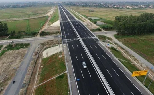 Đảm bảo tiến độ cao tốc Bắc-Nam