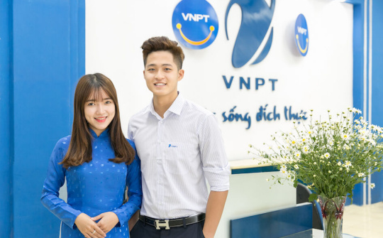VNPT lọt top 3 thương hiệu giá trị nhất Việt Nam 2018