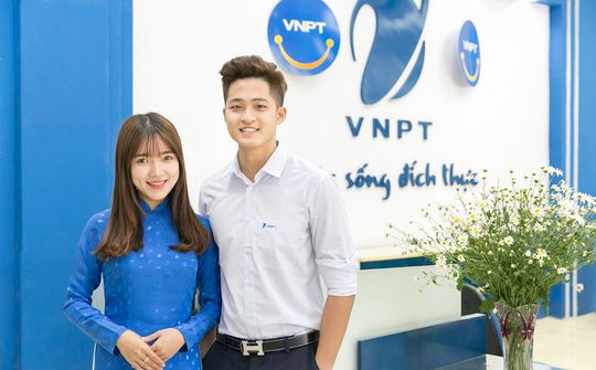 VNPT lọt top 3 thương hiệu giá trị nhất Việt Nam 2018