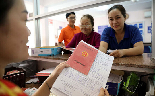 Thí điểm sử dụng hộ khẩu điện tử tại Đà Nẵng