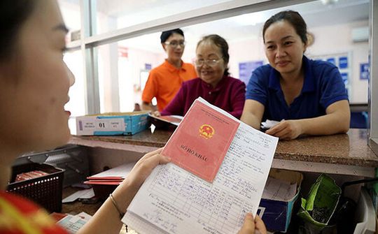 Thí điểm sử dụng hộ khẩu điện tử tại Đà Nẵng