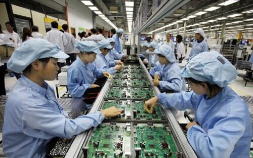Doanh nghiệp Việt trước thách thức hội nhập