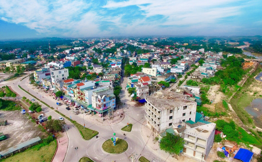 Quảng Ninh: Những khởi sắc trong đầu tư công ở Đầm Hà