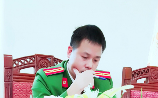 Yên Lạc (Vĩnh Phúc): Công an huyện có đang 'bỏ lọt' tội phạm?