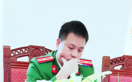 Yên Lạc (Vĩnh Phúc): Công an huyện có đang 'bỏ lọt' tội phạm?