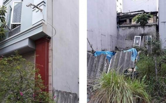 Bắc Từ Liêm: Chây ỳ trong xử lý vi phạm đất đai và TTXD!