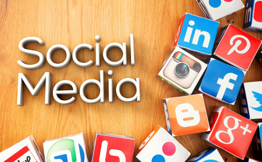 Ứng xử trên mạng xã hội - Góc nhìn từ truyền thông