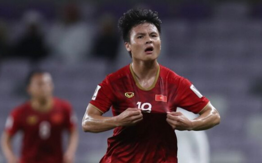 Việt Nam hạ Yemen, rộng cửa vào vòng 1/8