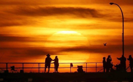 Nhiều thành phố của Australia lọt vào danh sách những nơi nóng nhất Trái Đất