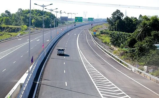 3 dự án cao tốc lớn chuẩn bị lựa chọn nhà đầu tư