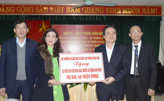 Chuẩn bị tâm thế sẵn sàng, đoàn kết để đổi mới