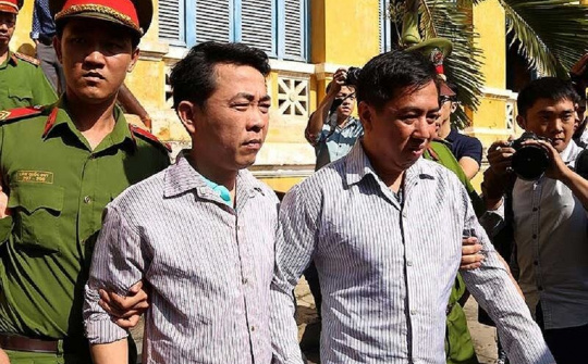 Cựu Phó tổng giám đốc  CTCP VN Pharma liên quan vụ thuốc ung thư giả bị bắt