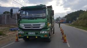 Huyện Bảo Thắng, Lào Cai: Đảm bảo tốt tình hình ATGT trong năm 2018