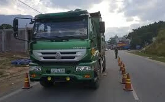 Huyện Bảo Thắng, Lào Cai: Đảm bảo tốt tình hình ATGT trong năm 2018